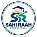 SAHI RAAH CONSULTANCY Logo