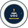 UGC Logo