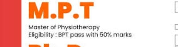Master of Physiotherapy (MPT) Official Overview