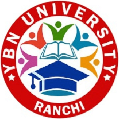 YBN University Official Logo Card