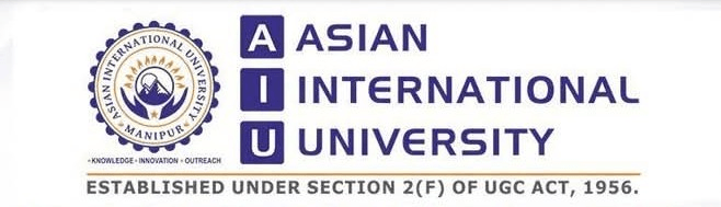 Asian International University