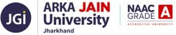 Arka Jain University