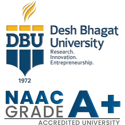 Desh Bhagat University