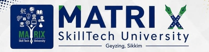 Matrix SkillTech University